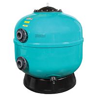 Фильтр  56м3/ч Gemas NEPTUNE COMMERCIAL 1200мм М0,75 фланец 90 мм черная крышка 400 (021216L) Фильтр  56м3/ч Gemas NEPTUNE COMMERCIAL 1200мм М0,75 фланец 90 мм черная крышка 400 (021216L)